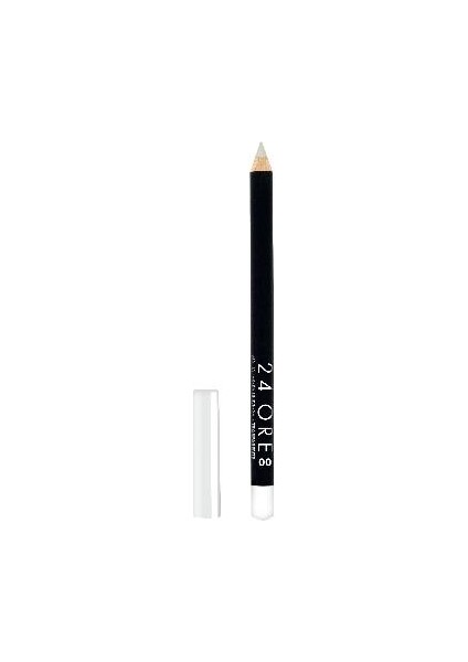 24Ore Lip Pencil Dudak Kalemi N.0