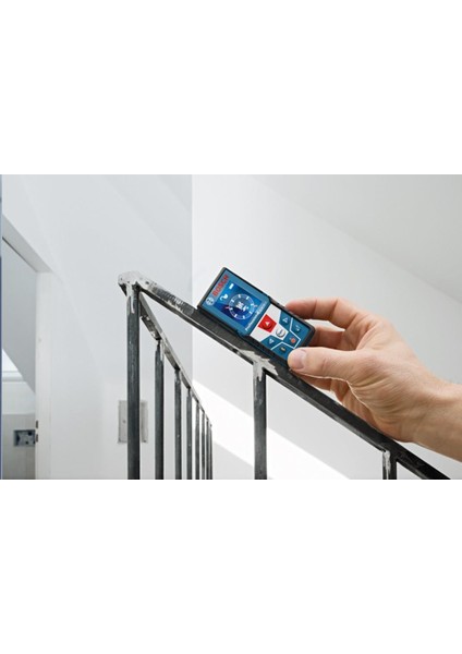 Glm 50 C Lazer Metre 50 Metre Bloetoothlu fiyatları