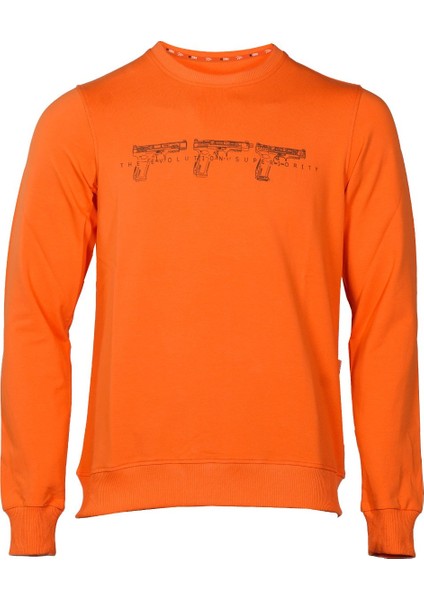 Canik Evolution Sweatshirt