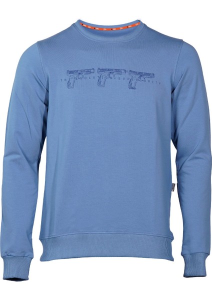 Canik Evolution Sweatshirt