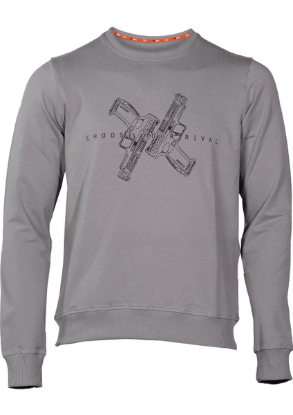 Canik Sfx Rival Sweatshirt