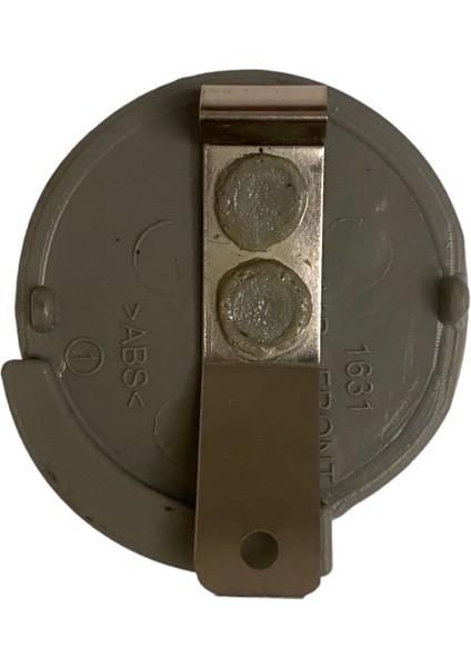 Opel Vectra B 1996-2001 Ön Tampon Çeki Demir Kapağı 1405460 fiyatları