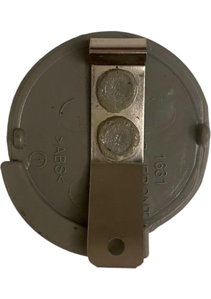 Opel Vectra B 1996-2001 Ön Tampon Çeki Demir Kapağı 1405460 modelleri