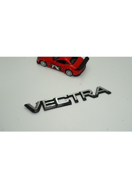 Opel Vectra A Bagaj Krom Abs 3m 3D Yazı Logo Amblem fiyatları