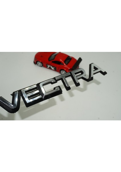 Opel Vectra A Bagaj Krom Abs 3m 3D Yazı Logo Amblem modelleri