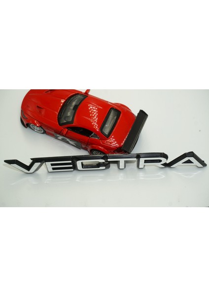 Opel Vectra A Bagaj Krom Abs 3m 3D Yazı Logo Amblem indirimleri