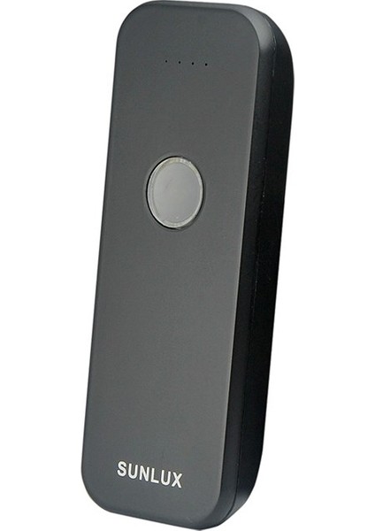 XL-9010 2d Kablosuz Barkod Okuyucu