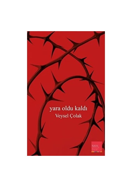 Yara Oldu Kaldı - Veysel Çolak