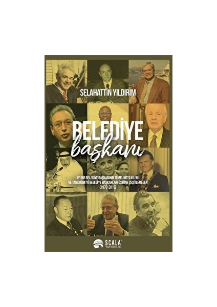 Belediye Başkanı