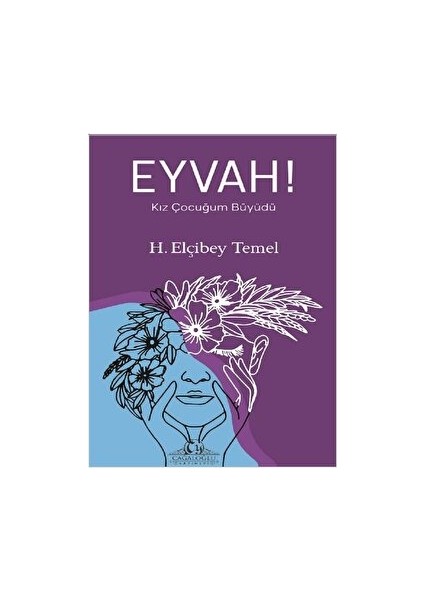 Eyvah! Kız Çocuğum Büyüdü