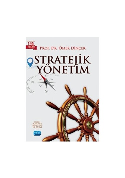 Stratejik Yönetim