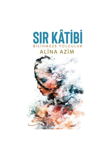 Sır Katibi - Alina Azim