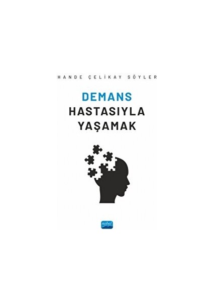 Demans Hastasıyla Yaşamak