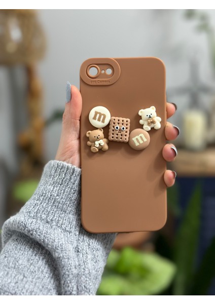 Iphone 7 - 8 - Se 2020 Uyumlu Kılıf fiyatları