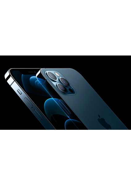 Go Aksesuar Apple Iphone 12 Pro 6,1 Tam Kaplayan Ekran Koruyucu Cam