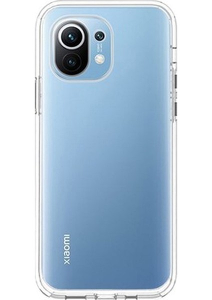 Samsung Galaxy A30S A50S Uyumlu Şeffaf Silikon Kılıf fiyatları