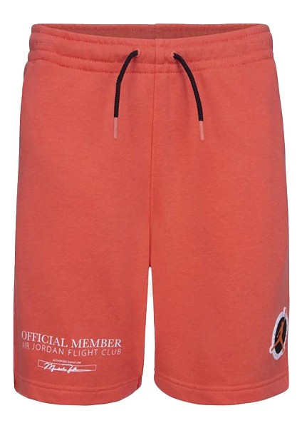 Jdb Mj Flight Mvp Short