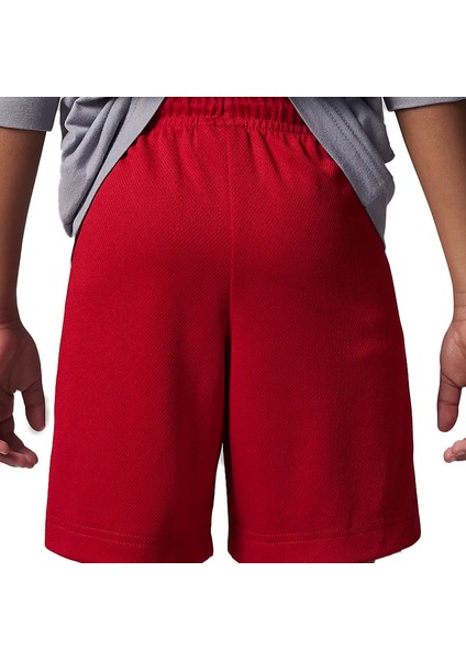 Jdb Essentials Graphic Mesh Sh