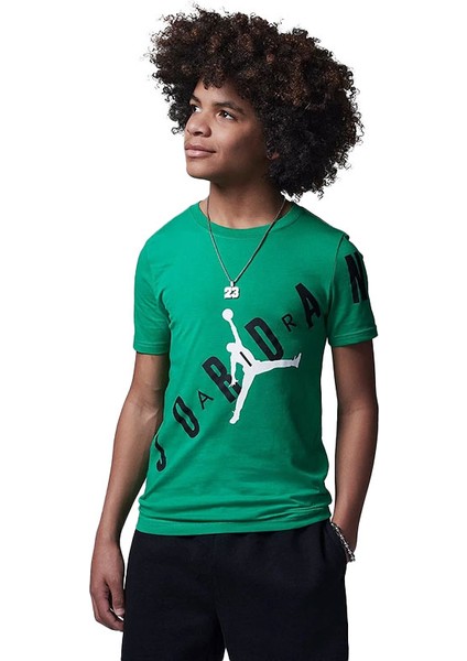 Jdb Jordan Stretch Out Tee