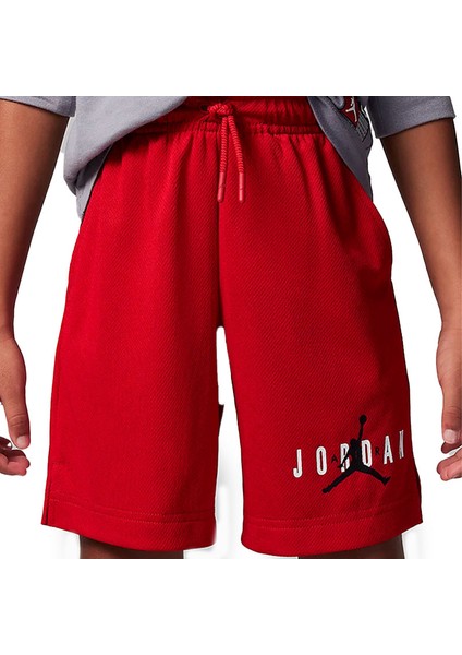 Jdb Essentials Graphic Mesh Sh