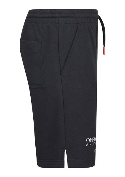 Jdb Mj Flight Mvp Short