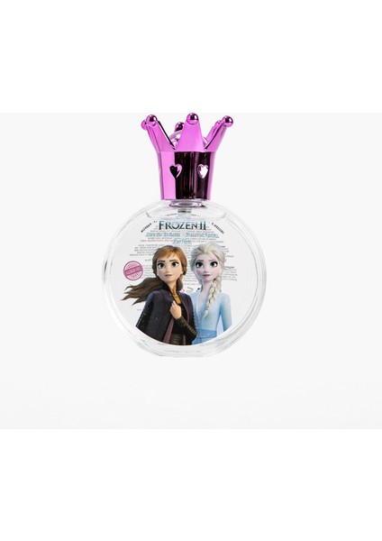 Parfüm Frozen Lisanslı 50 ml