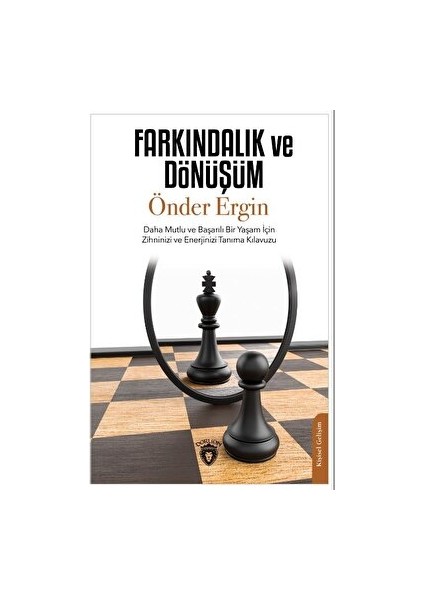 Dorlion Yayınları Farkındalık ve Dönüşüm