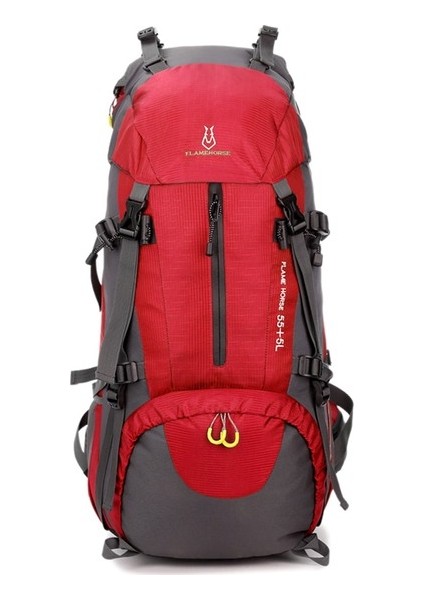 60 Lt Yürüyüş Sırt Çantası Suya Dayanıklı Açık Spor (Yurt Dışından) fiyatları