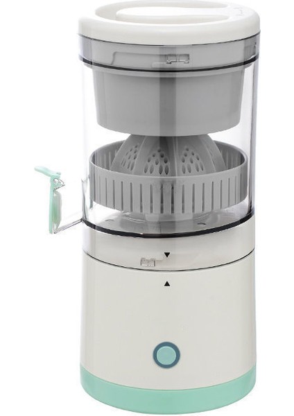 Çok Fonksiyonlu Ev Meyve Sıkacağı (Yurt Dışından)