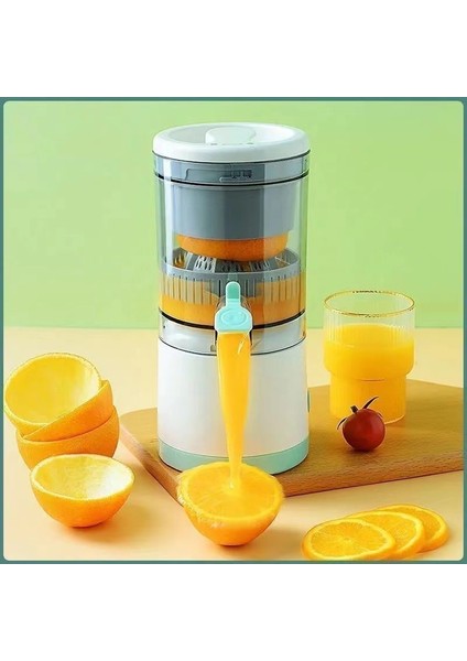 Çok Fonksiyonlu Ev Meyve Sıkacağı (Yurt Dışından) fırsatları