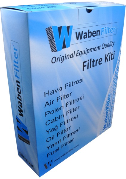 Renault Master Iıı 2.3 Dci 2010 ve Sonrası Hava Filtresi indirimleri