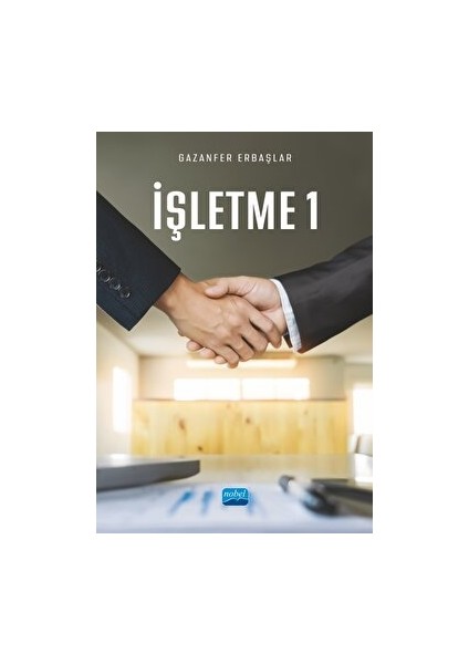 Işletme 1