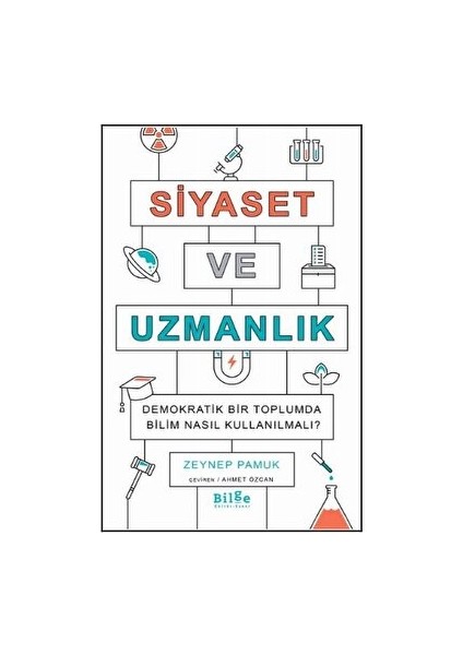 Siyaset ve Uzmanlık