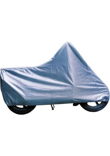 260 Motosiklet Brandasi