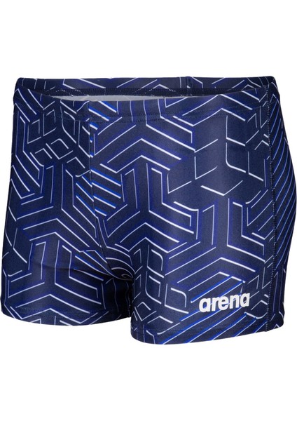 Kikko Pro Erkek Çocuk Mayosu (Mavi)