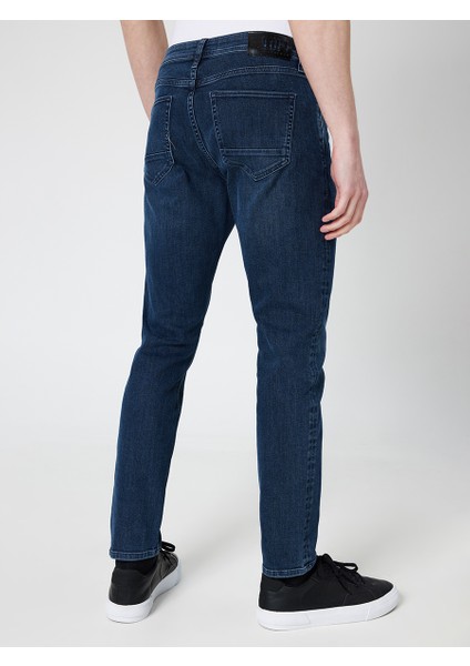 Ricardo Slim Fit Erkek Pantolon modelleri