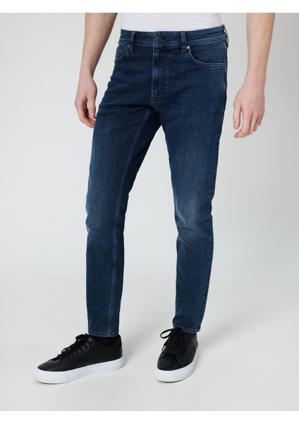 Ricardo Slim Fit Erkek Pantolon fırsatları