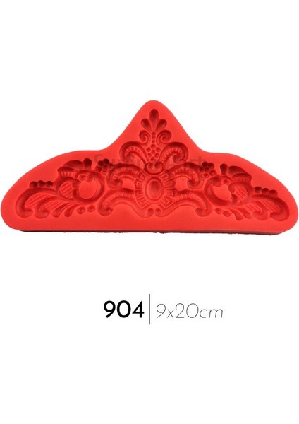 Şeker Hamuru Silikonu M904 Surenapart
