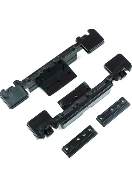 Audi Vw Skoda Seat Için Sunroof Perde Ayağı 5G6877307, 8V3877355