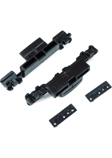 Audi Vw Skoda Seat Için Sunroof Perde Ayağı 5G6877307, 8V3877355