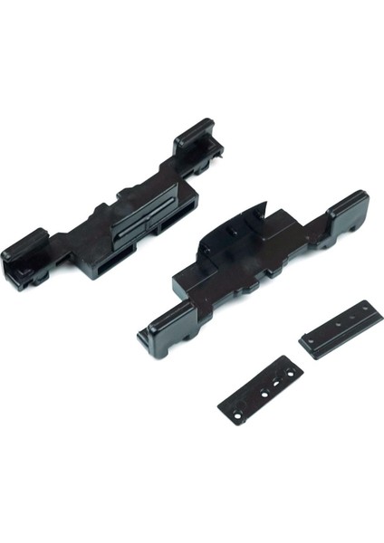 Audi Vw Skoda Seat Için Sunroof Perde Ayağı 5G6877307, 8V3877355