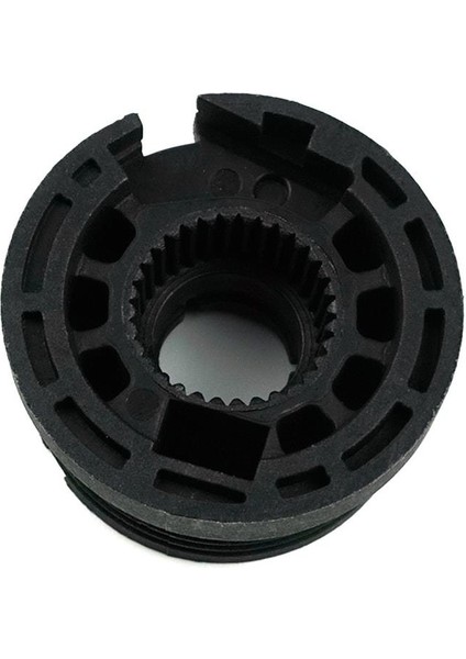Vw Golf 6 5-Kapı Için Ön Sol Cam Kriko Makarası 8P4837461