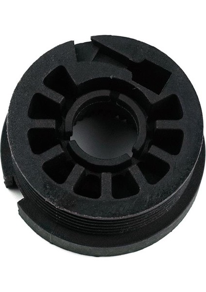 Vw Golf 6 5-Kapı Için Ön Sol Cam Kriko Makarası 8P4837461