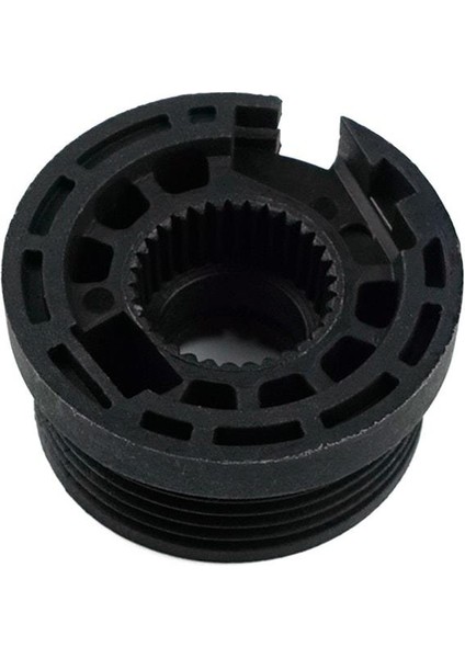 Vw Golf 6 5-Kapı Için Ön Sol Cam Kriko Makarası 8P4837461