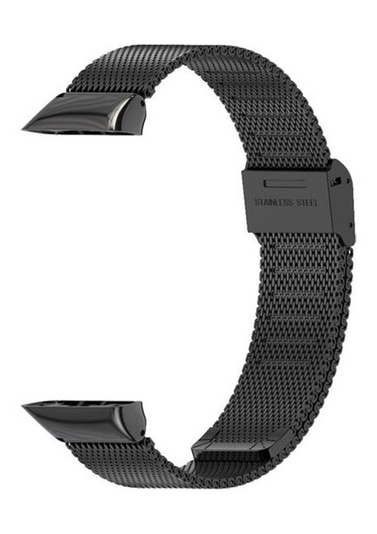 Huawei Band 6 / Honor Band 6 Için Silikon Kordon (Yurt Dışından)