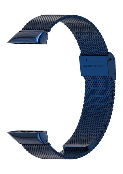 Huawei Band 6 / Honor Band 6 Için Silikon Kordon (Yurt Dışından)