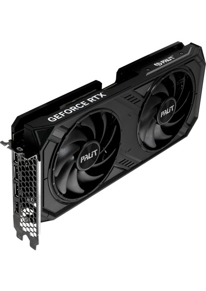 RTX4070 Dual 12GB 192BIT GDDR6X (NED4070019K9-1047D)