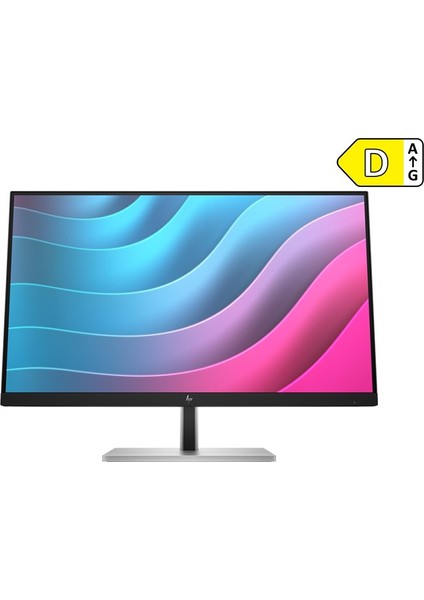 Hp E24 G5 6N6E9AA 23.8" 75Hz 5ms Hdmı Dp IPS Monitör