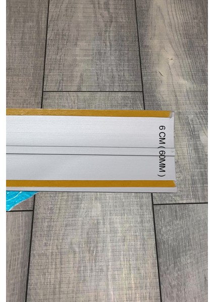 Kapı Eşik Çıtası 78 cm Geniş Parke Kapı Altı Çıtası Geniş 60MM Gri Yapışkanlı Kapı Eşik Profili modelleri