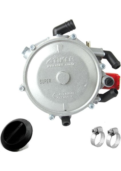 Regu?lato?r VR01 140 Kw Su?per Karbüratörlü